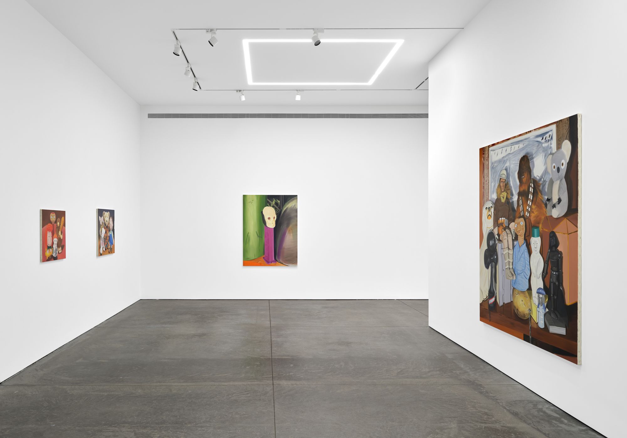 Ulala Imai, Calm at Karma, photo 11