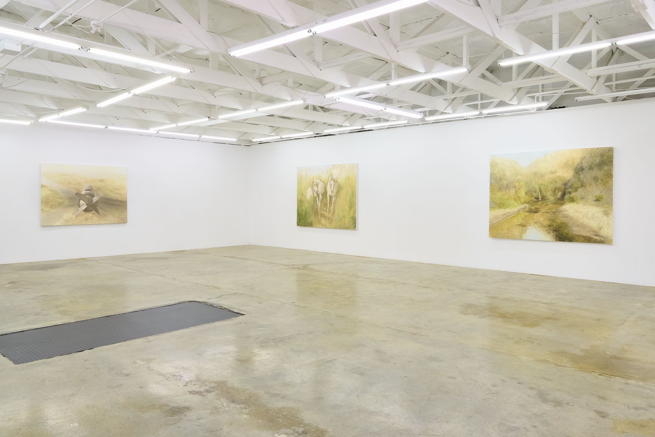 Gwyneth Bulawsky, We Begin to Wilt Beneath the Son at Gattopardo, photo 4