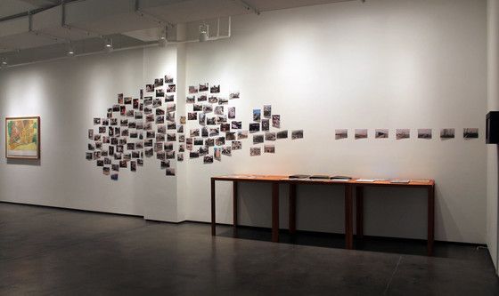 Tiffany Chung, Tiffany Chung at Tyler Rollins Fine Art, photo 3