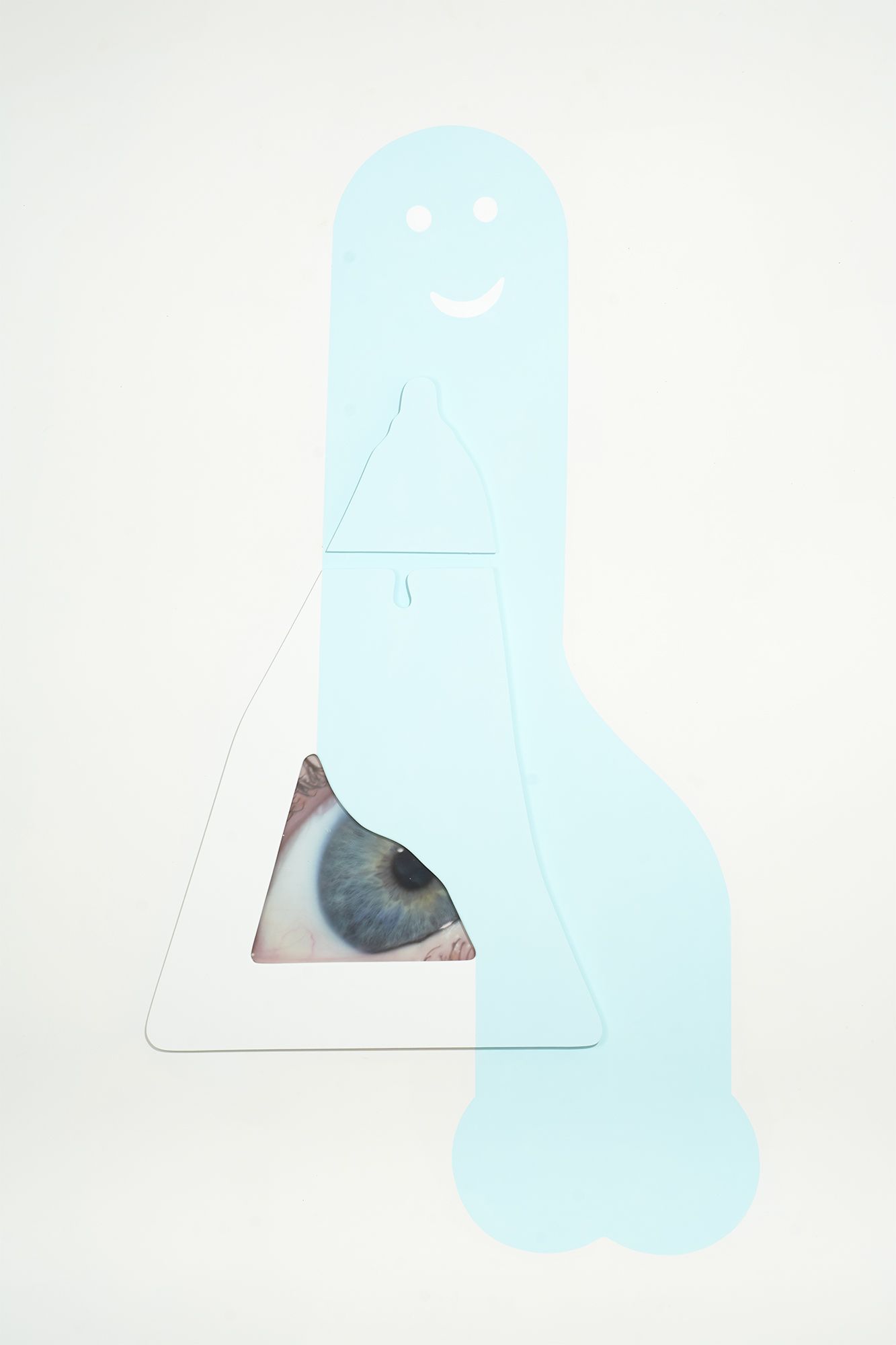 KC Crow Maddux, TransFigured Diction / A Body Puzzled at Haul, photo 5