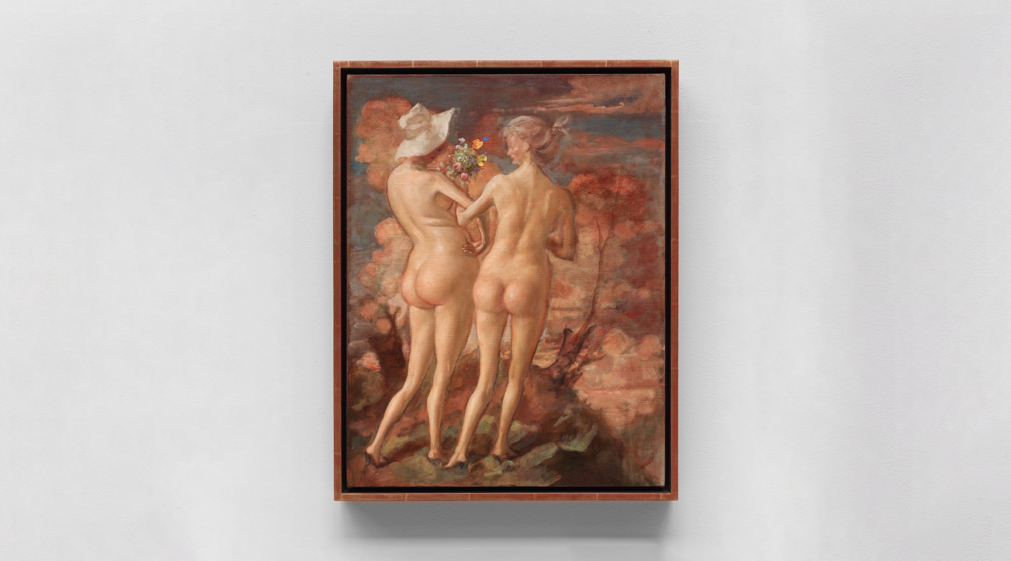 John Currin, image 2 of 6