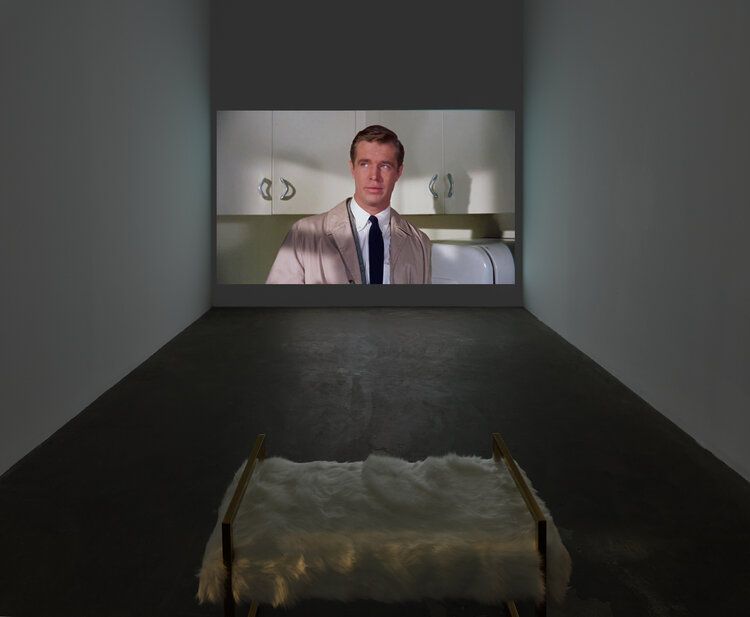 Kayode Ojo, Never Been Kissed at Praz-Delavallade, photo 2