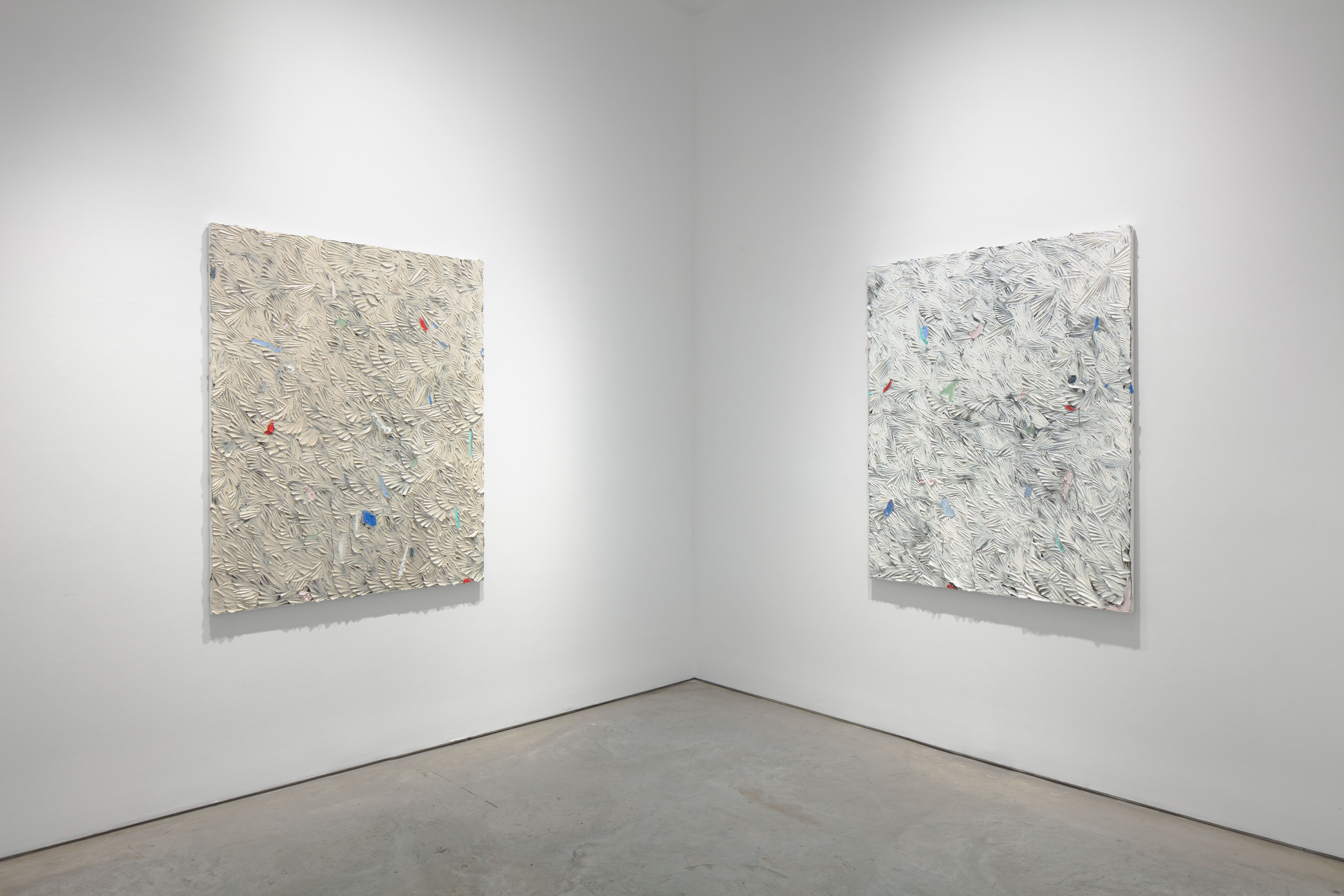 Dashiell Manley, Model ______ at Marianne Boesky Gallery, photo 9