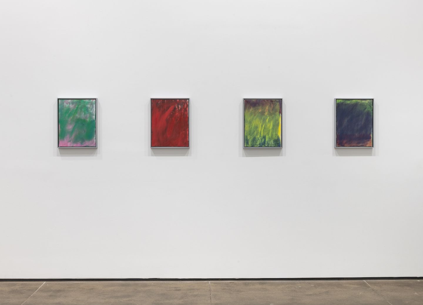 Installation view 5