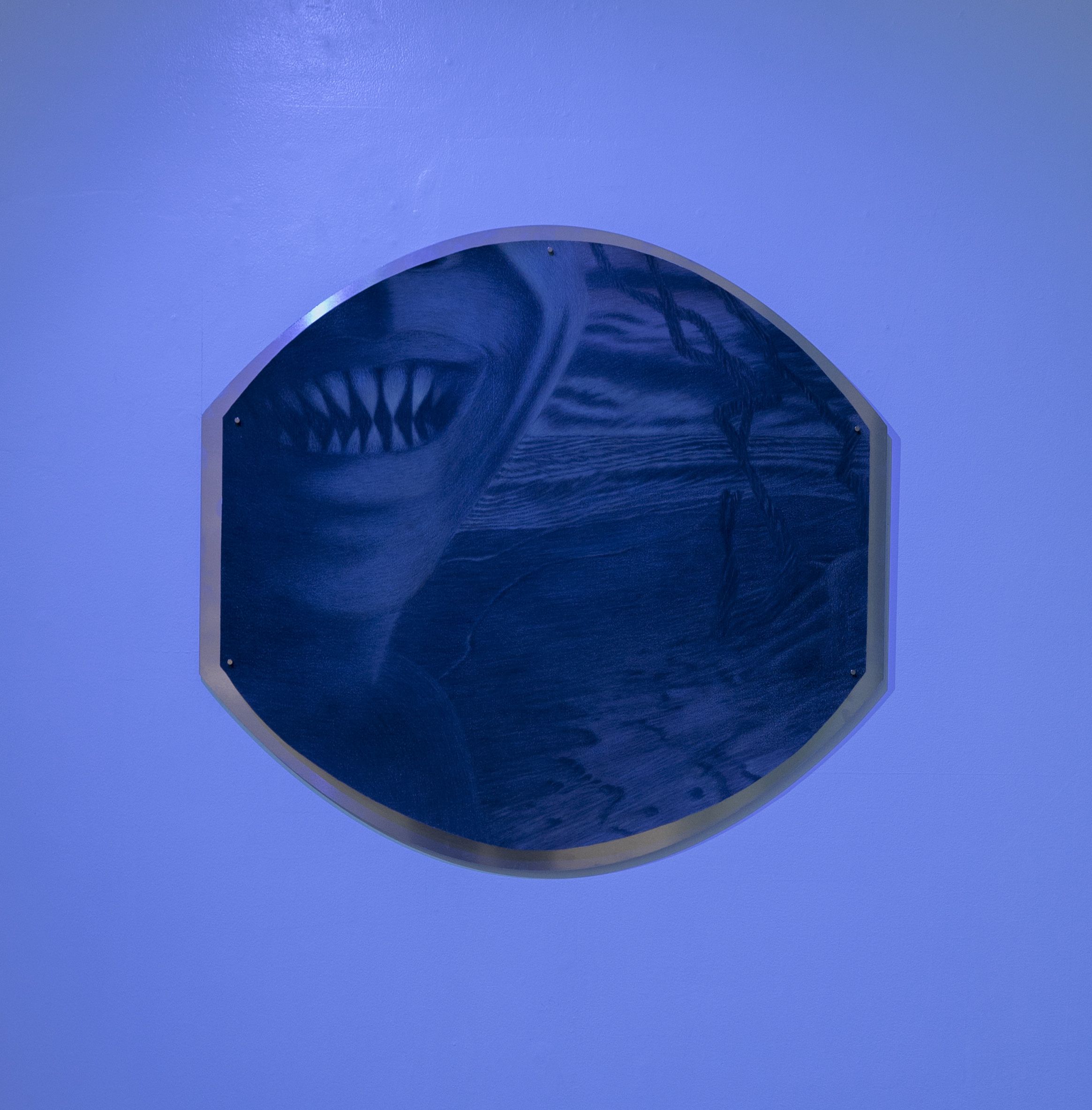 Tess Bilhartz, Follow Me Down at Rubber Factory, photo 4