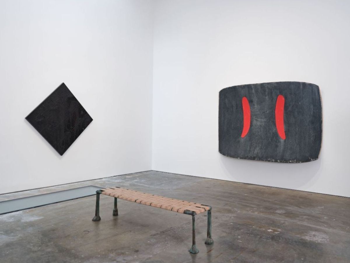 These Days, These Days at Vito Schnabel Gallery, photo 2