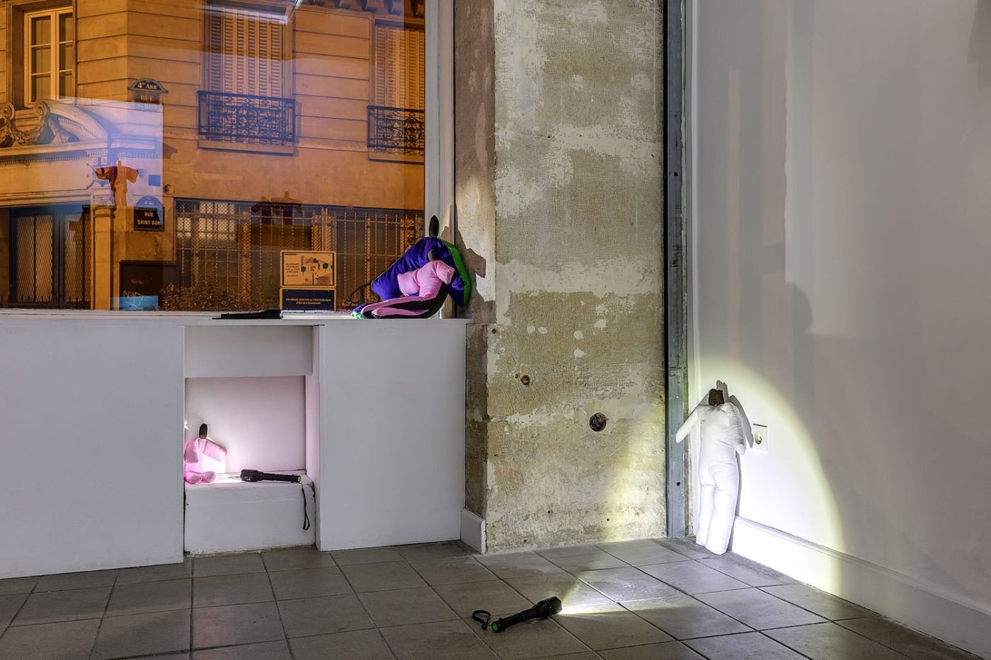 Diamond Stingily, For The People of [__________] at Freedman Fitzpatrick, photo 2