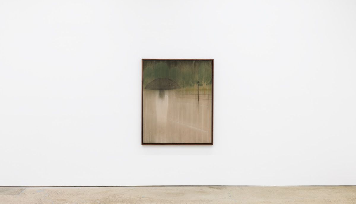 Rasmus Eckhardt, Manhattan Fall at Shrine, photo 4