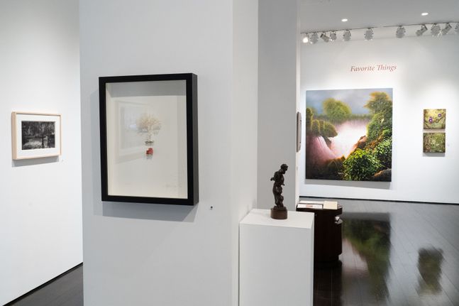 Favorite Things, Favorite Things at Forum Gallery, photo 6