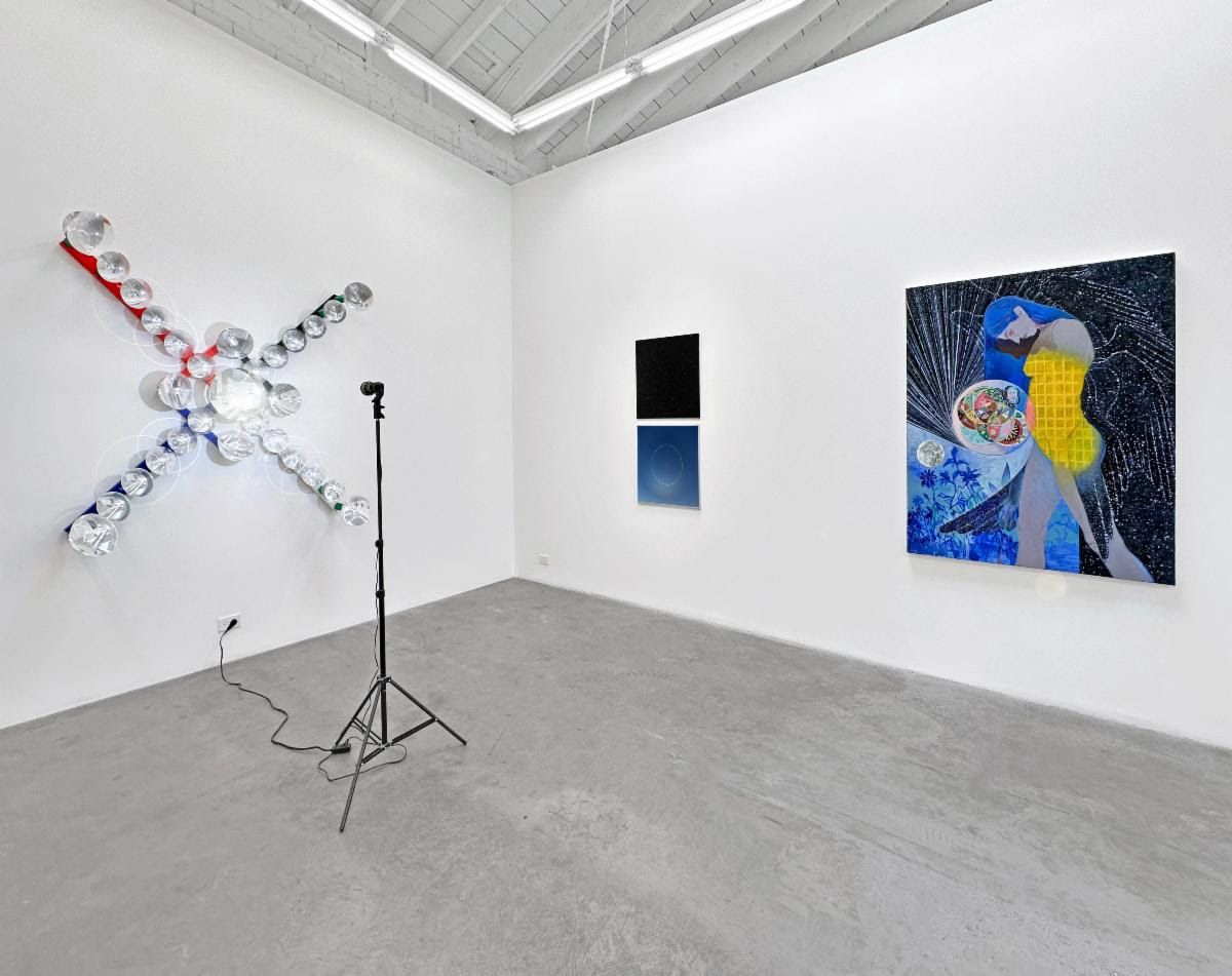 The Endless Forever, The Endless Forever at Luis De Jesus, photo 6