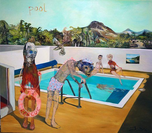 Juliane Hundertmark, image 2 of 2