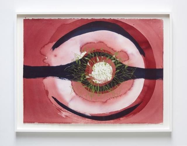 Janaina Tschäpe, The Ghost in Between at Tierney Gardarin, photo 5
