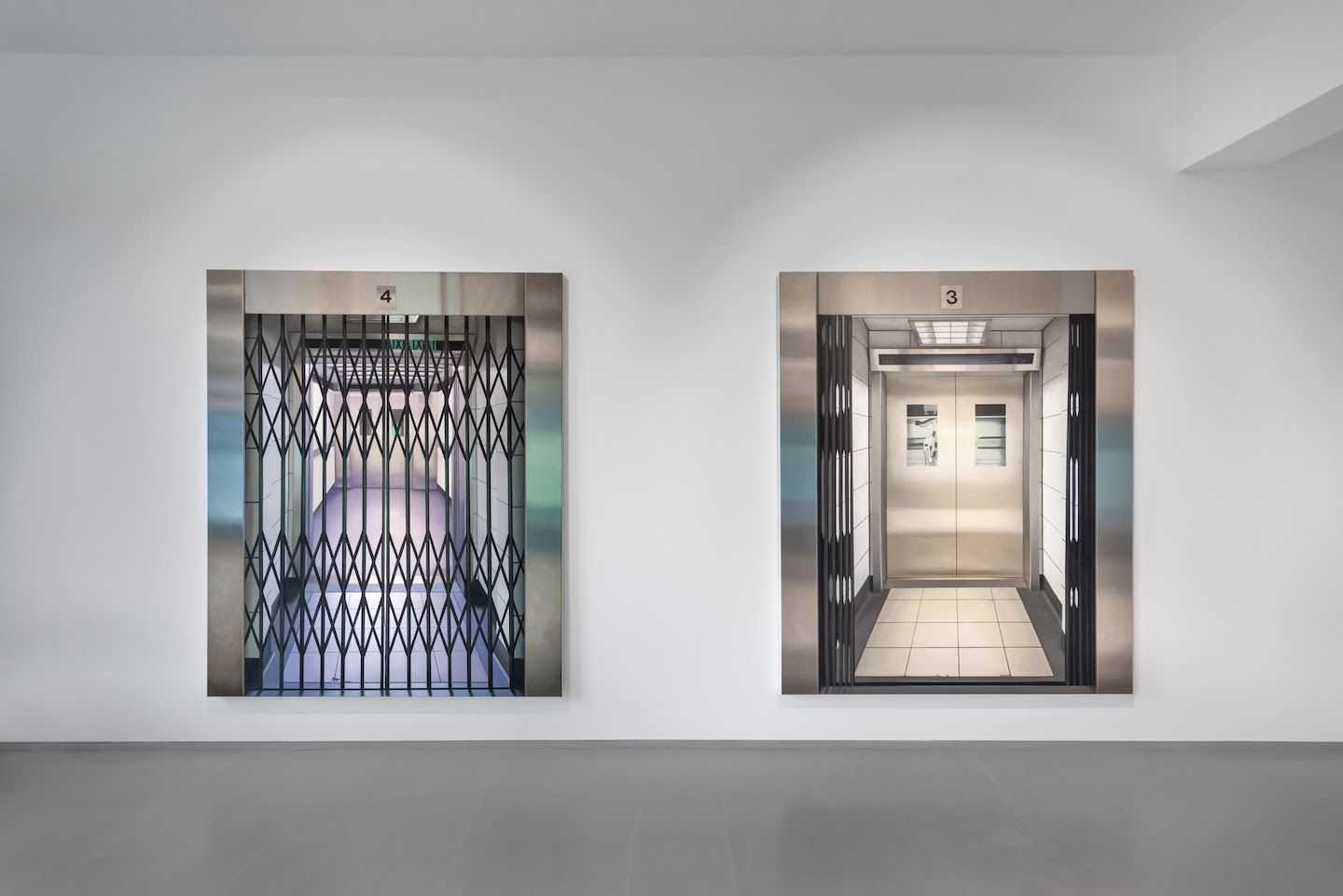 Callum Eaton, If It Ain’t Broke, Don’t Fix It at Duve, photo 5