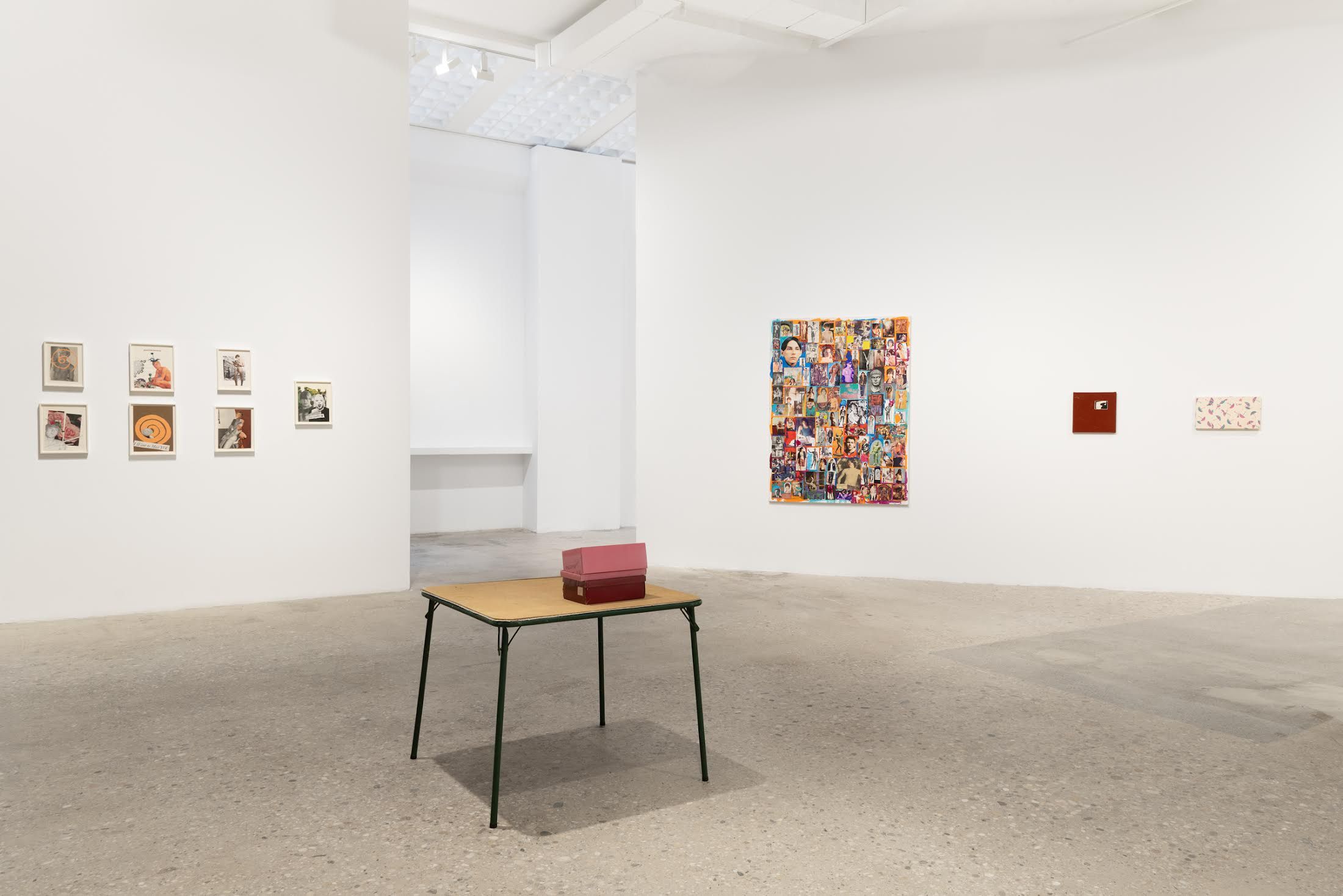 Scenes of Disclosure, Scenes of Disclosure at Greene Naftali, photo 4
