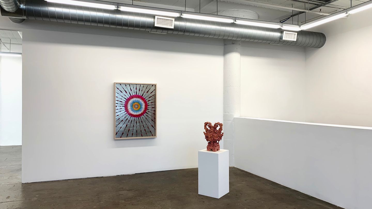 Spring Group Exhibition 2024, image 4 of 4