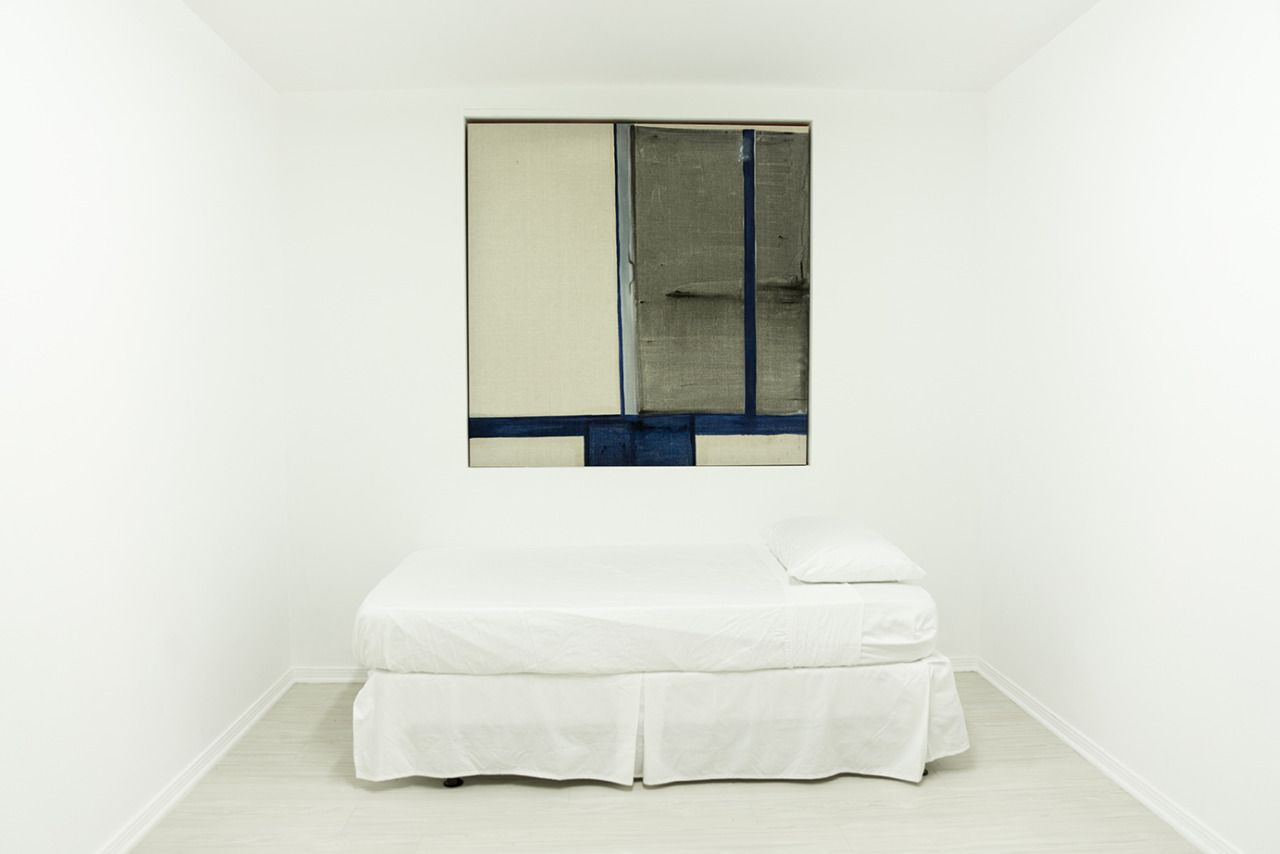 Hadrien Jacquelet, Superstition at Del Vaz Projects, photo 6