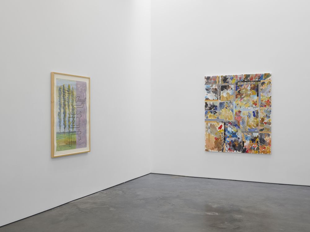 Art & Language, Hostage at Lisson, photo 3