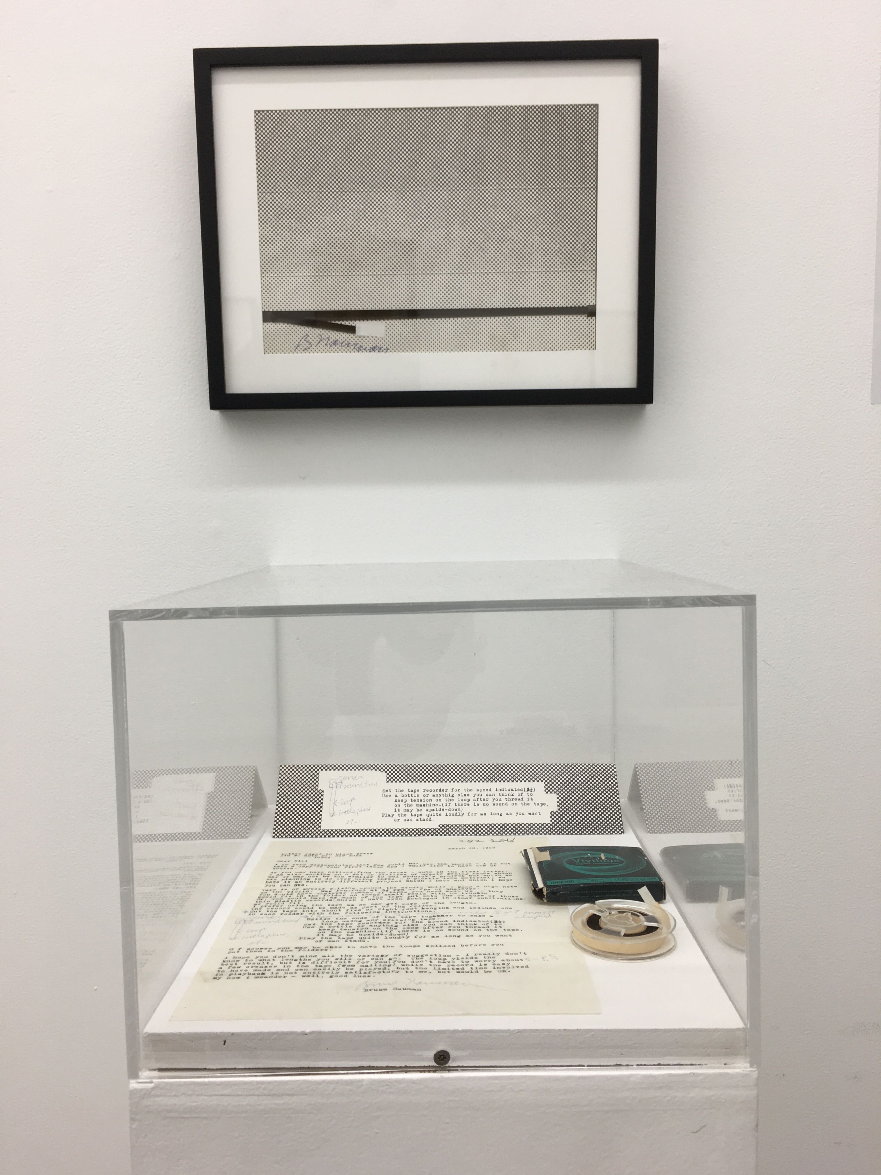 Publishing the Portable Museum: William N. Copley’s The Letter Edged in Black Press, Publishing the Portable Museum: William N. Copley’s The Letter Edged in Black Press at Alden Projects, photo 8