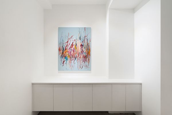 A’Driane Nieves, Notes From the Laughing Barrel at Marguo, photo 8