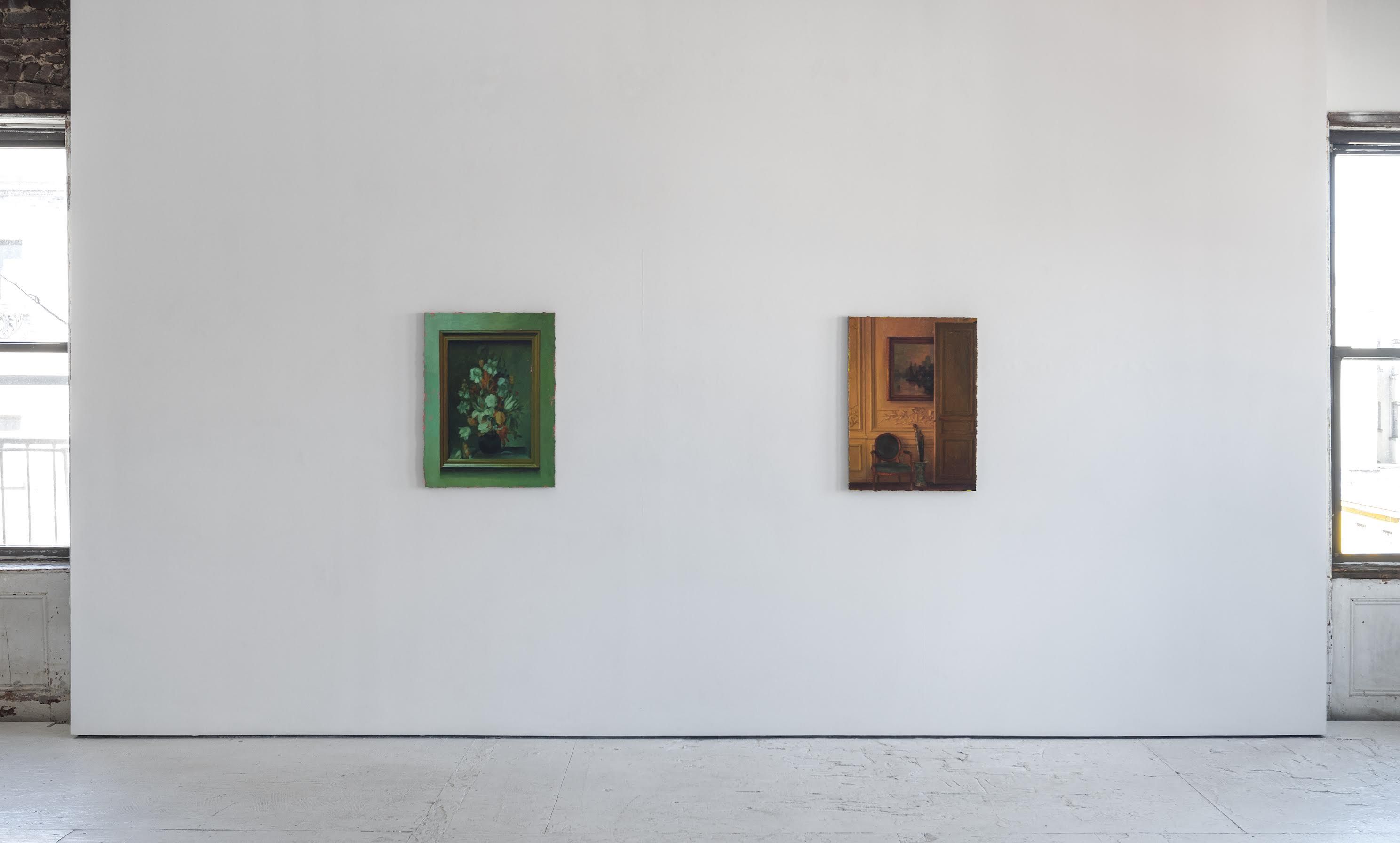 Tim Wilson, Pictures Aside at Nathalie Karg, photo 3