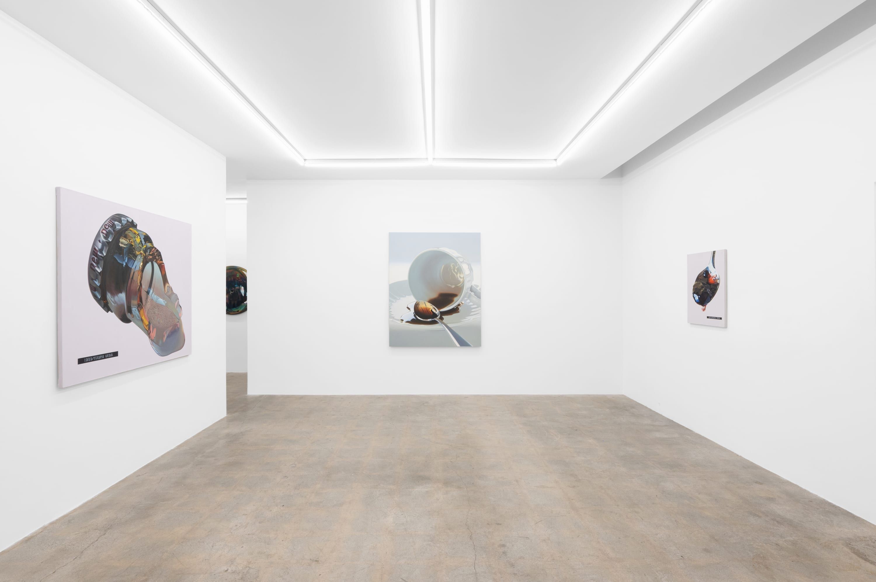 Kaoru Ueda, Kaoru Ueda at Nonaka-Hill, photo 6