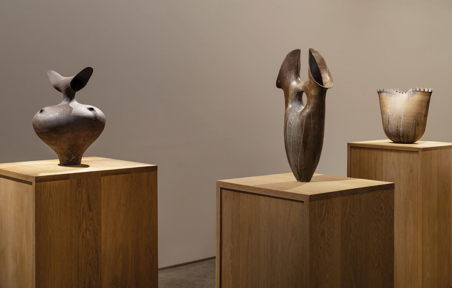 Han Chiao, Sans Titre at Guild Gallery, photo 2