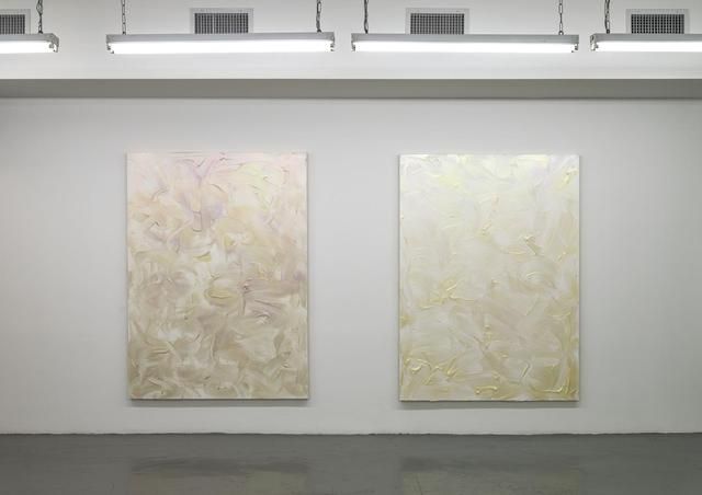Stéphane Kropf, The Art of Looking Sideways at Marc Jancou Contemporary, photo 2
