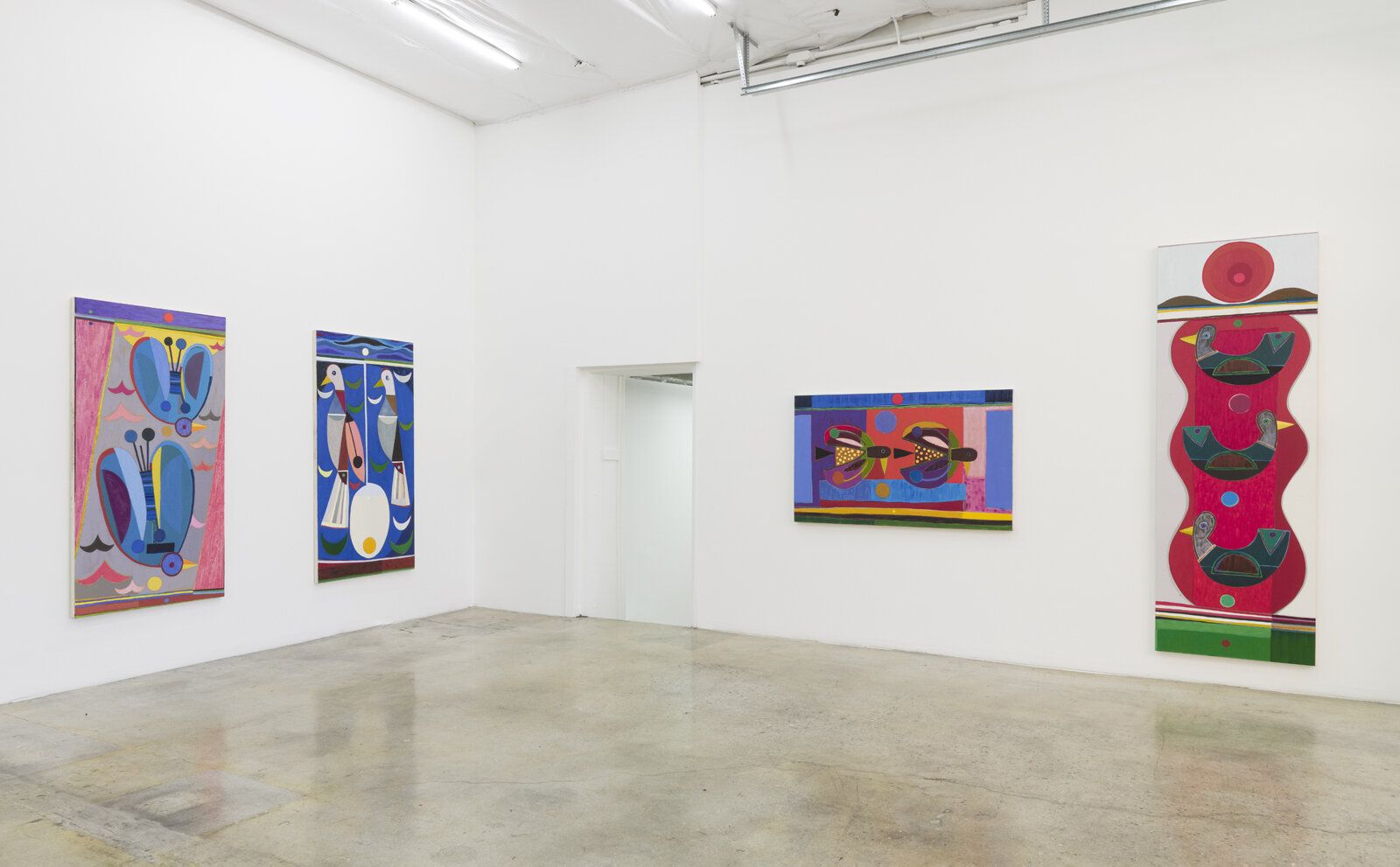 Austin Eddy, Light Reflecting Distance at The Pit, photo 4