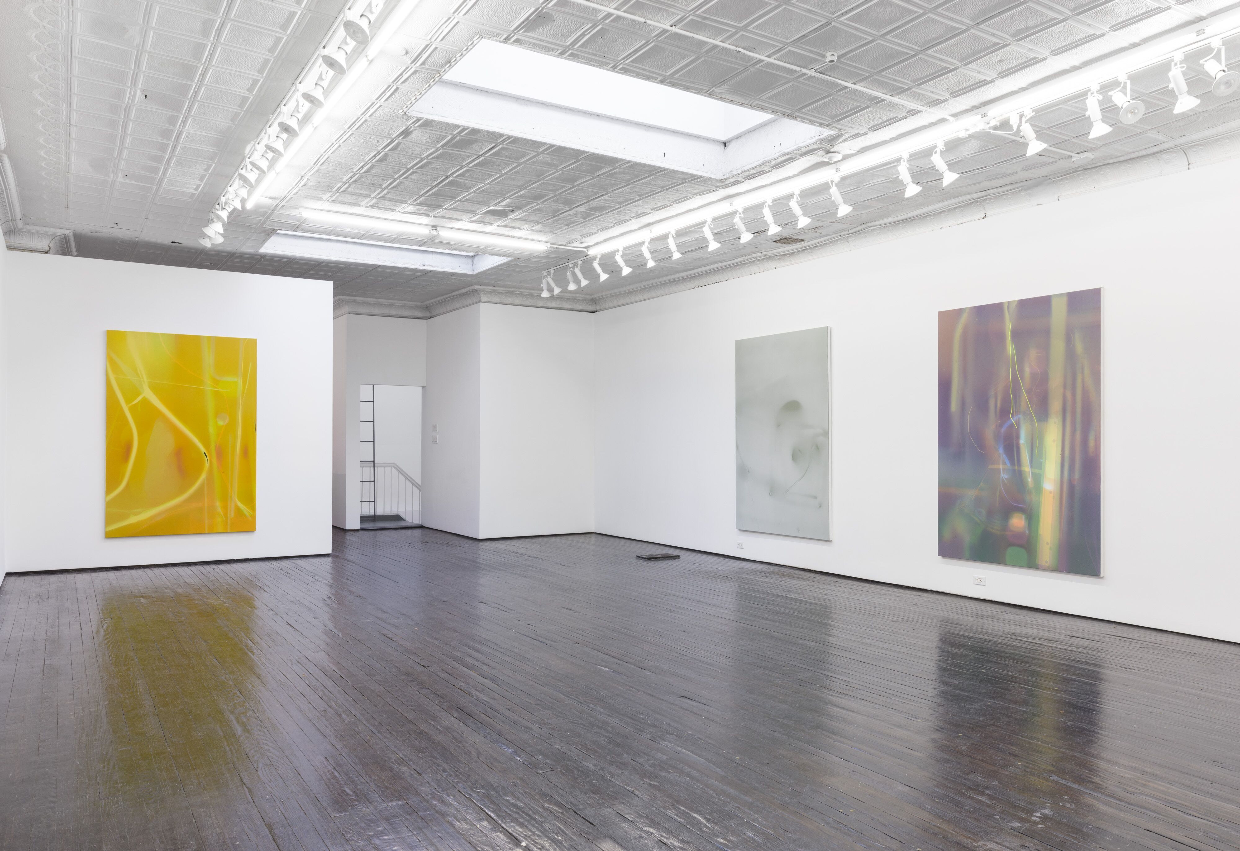 James Miller, Sun Muzzle at Nicelle Beauchene, photo 4