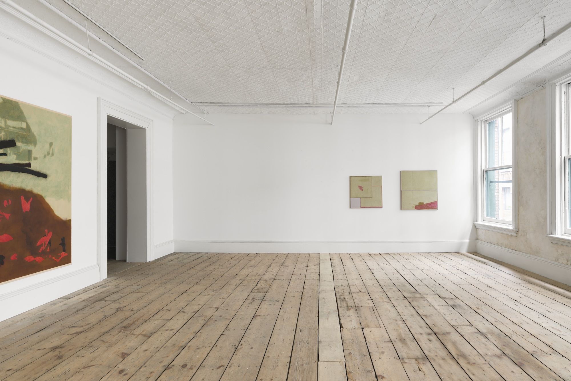 Dustin Hodges, Barley Patch at 15 Orient, photo 15