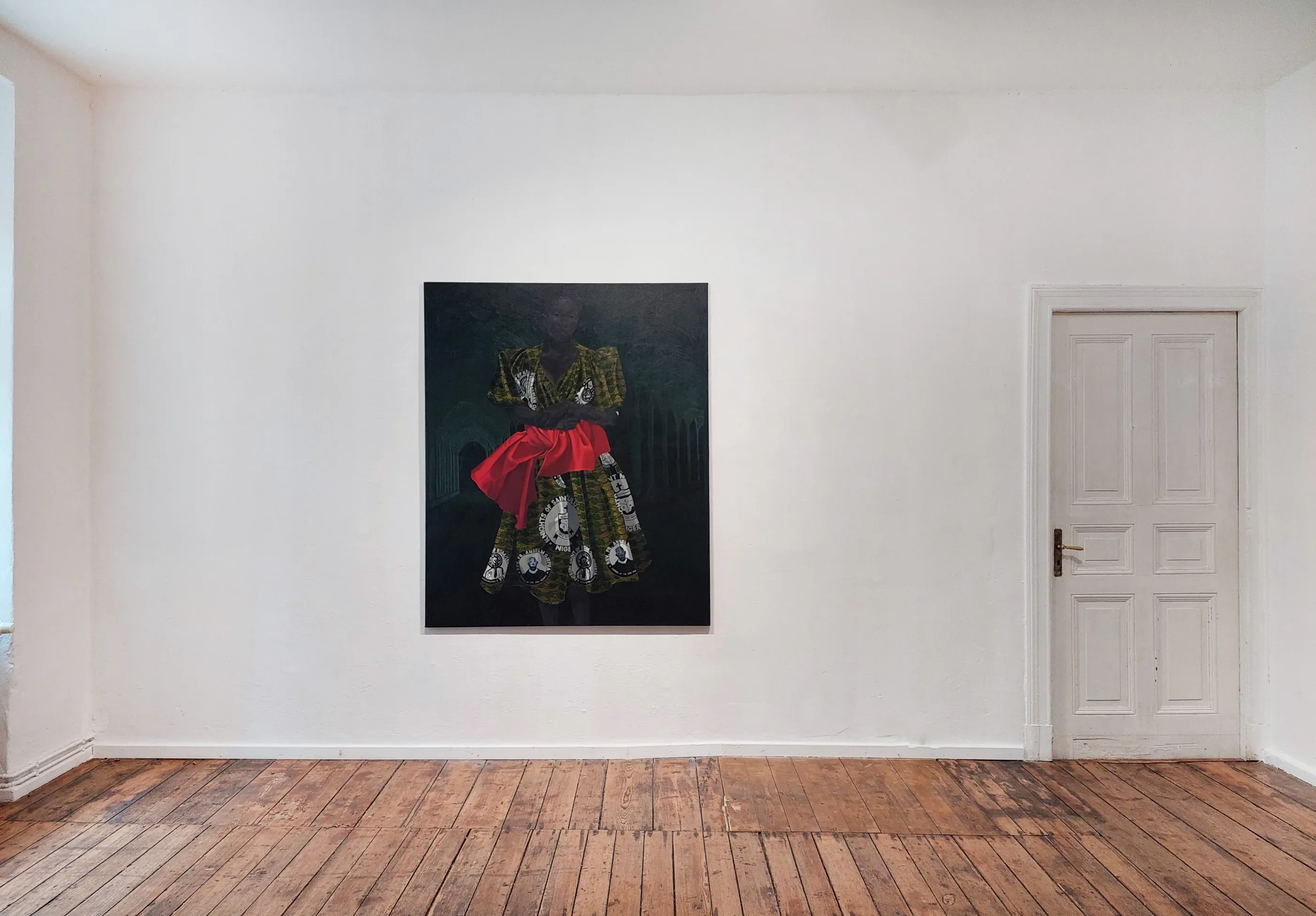 Jamie Luoto & Tonia Nneji, image 6 of 7