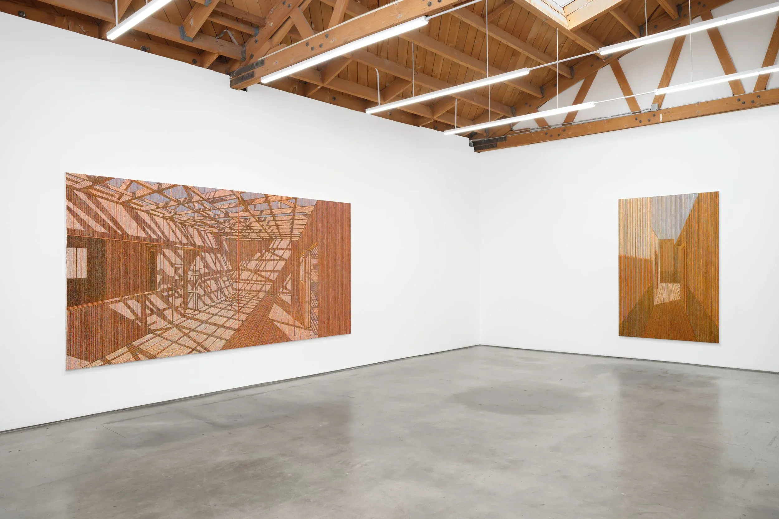 Marco Bizzarri, Cielo Abierto at Megan Mulrooney, photo 6