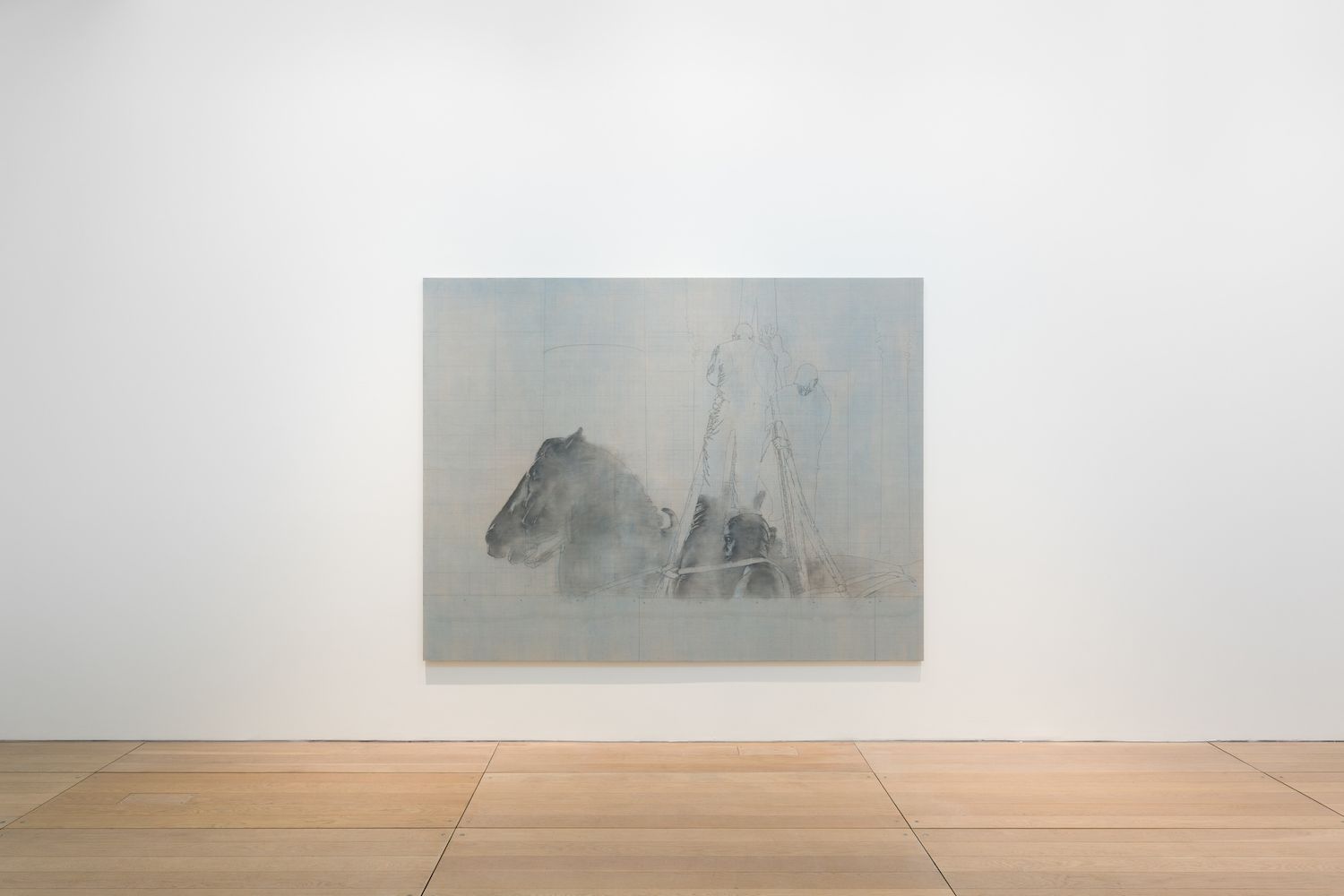 Esteban Jefferson, May 25th, 2020 at Goldsmiths CCA, photo 17