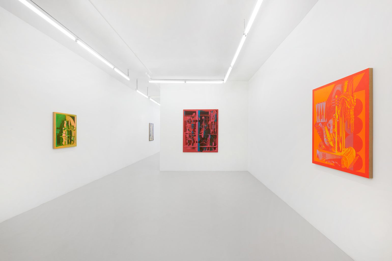 Tom Waring, image 6 of 7