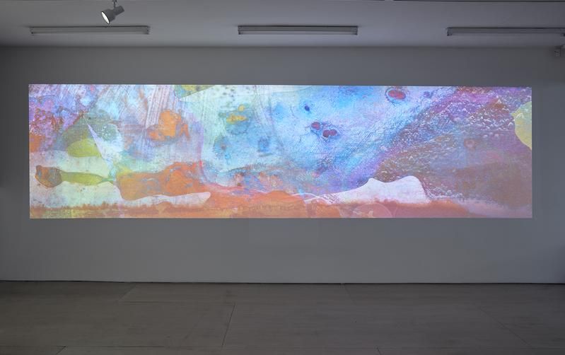 Jacco Olivier, Jacco Olivier at Boesky East, photo 3