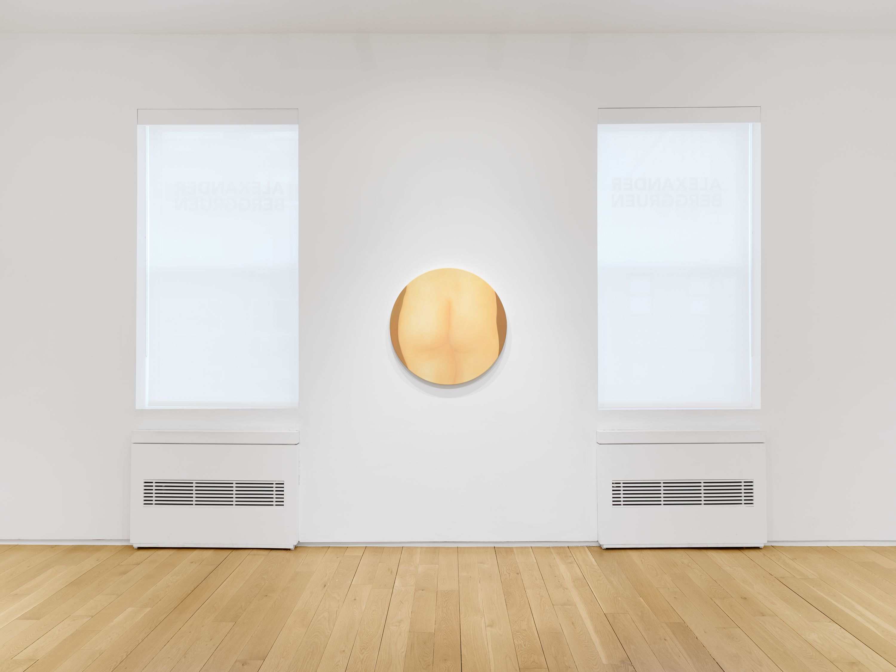 Elana Bowsher, Pas de Deux at Alexander Berggruen, photo 5