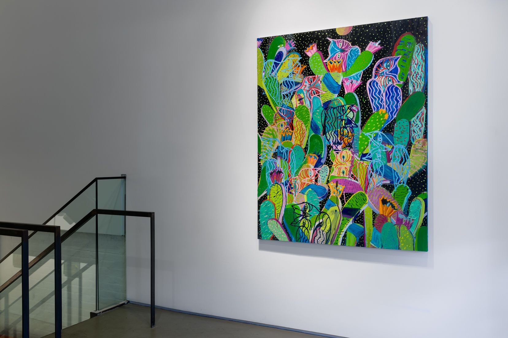 Ryan Schneider, Mojave Pictures at Taymour Grahne, photo 10
