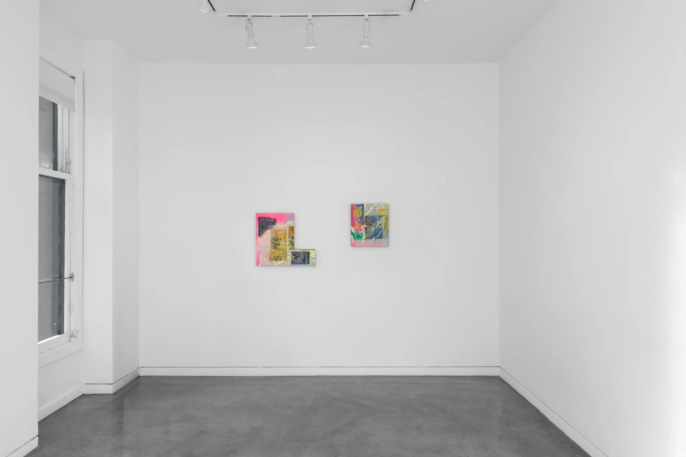 Karl Klingbiel, The Palm at the End of the Mind at Maybaum, photo 11