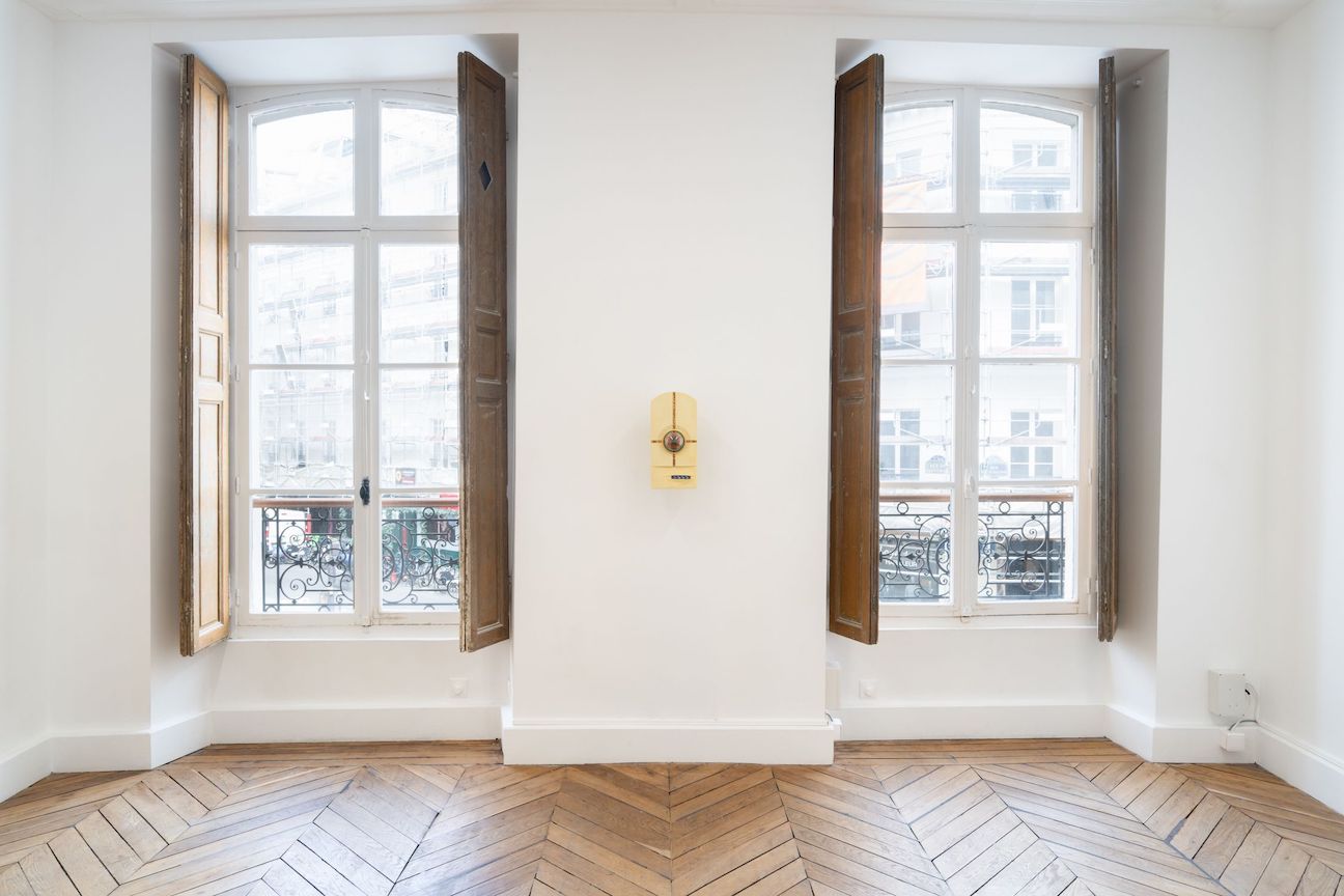 Cooper Jacoby, The Living Substrate at Fitzpatrick Gallery, photo 4