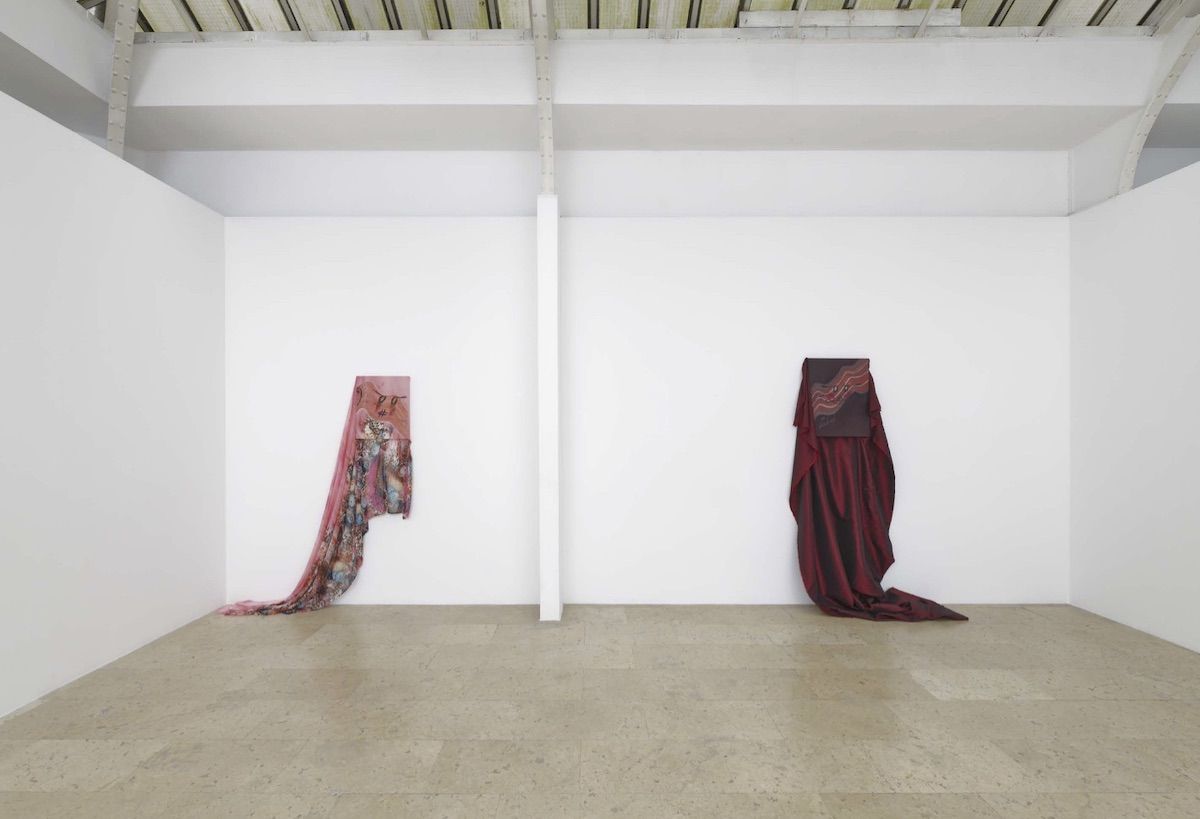 Hatice Pinarbaşi, Silent Choral at Gaudel de Stampa, photo 3