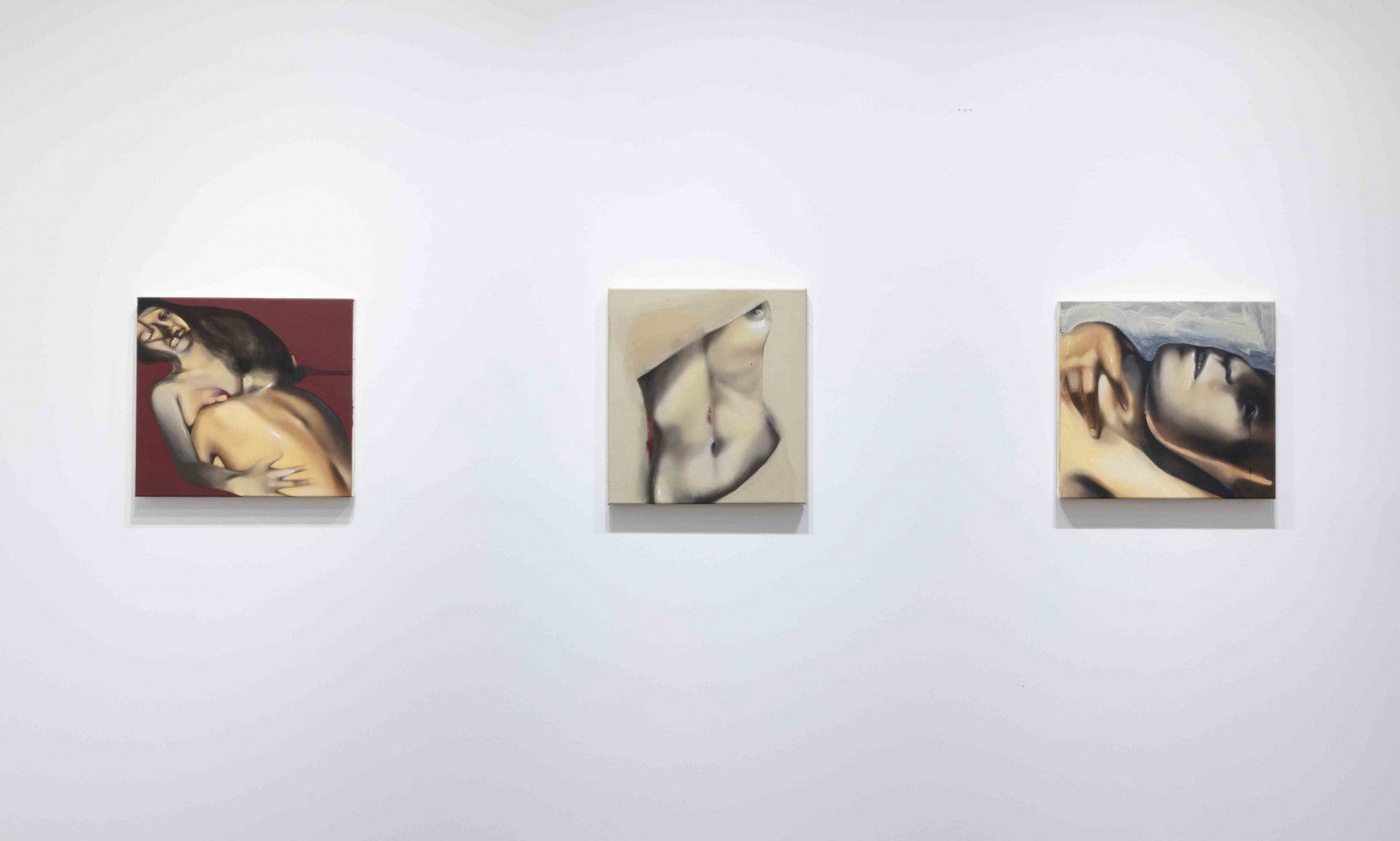 Elsa Rouy, The Only Daughter at Steve Turner, photo 6