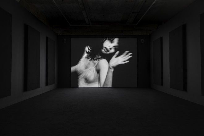 Bruce Conner, Breakaway at Thomas Dane, photo 5