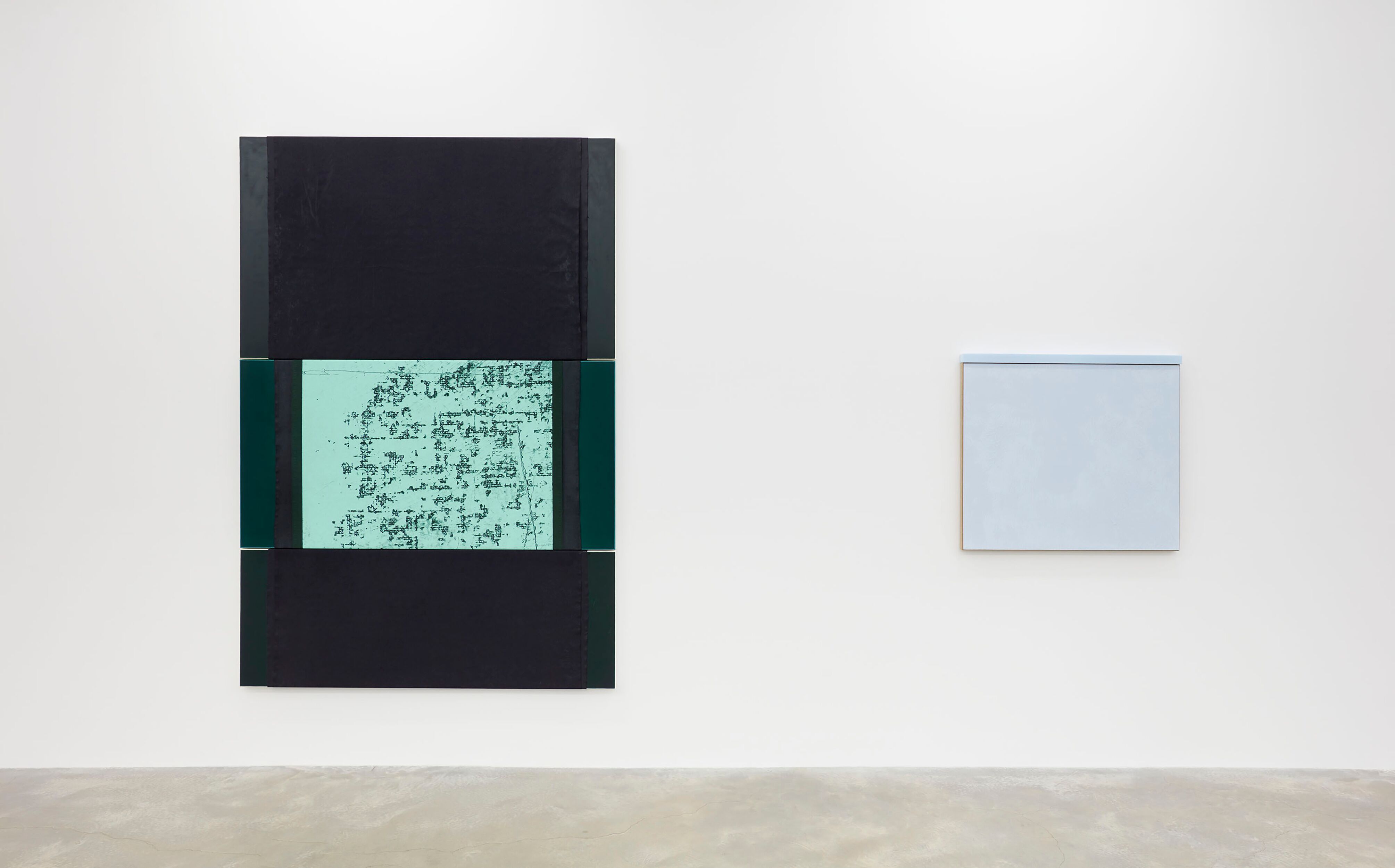 N. Dash, N. Dash at Casey Kaplan, photo 6