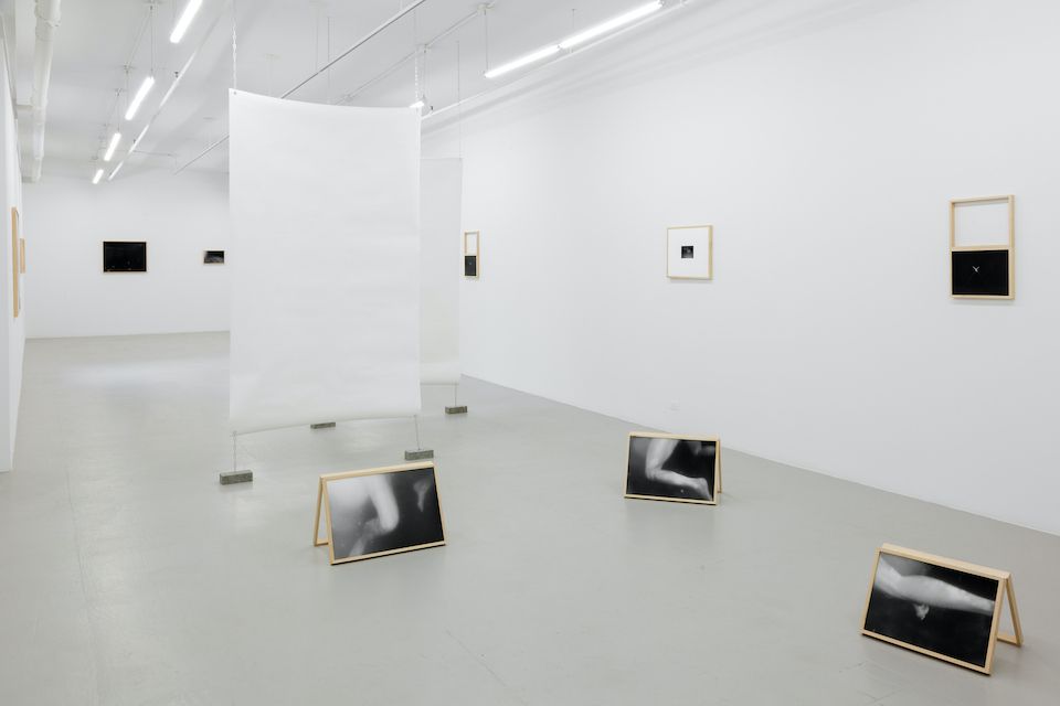 Katherine Hubbard, Avoid Glancing Blows at Company, photo 2