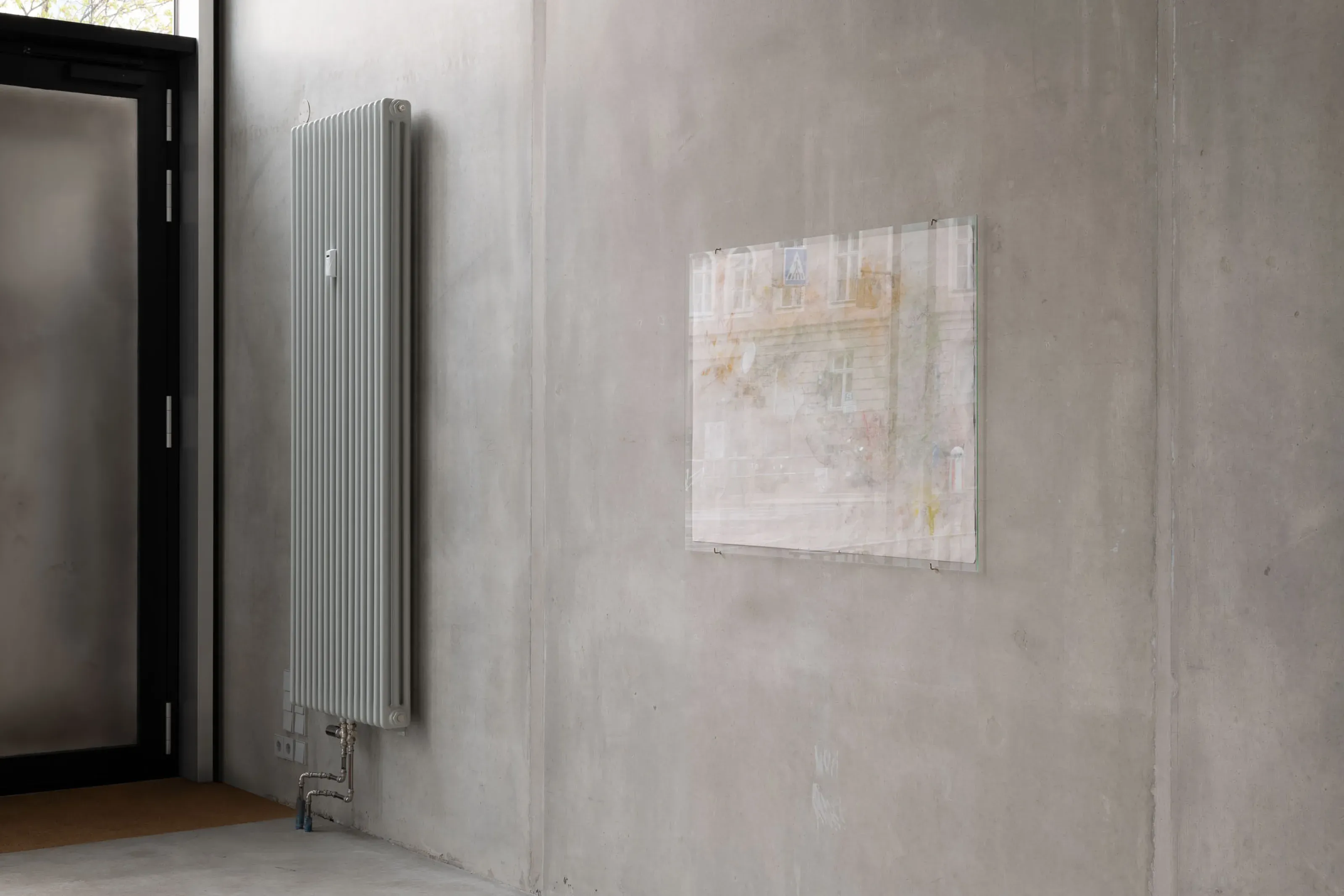 Dora Budor, Old World at Molitor, photo 11