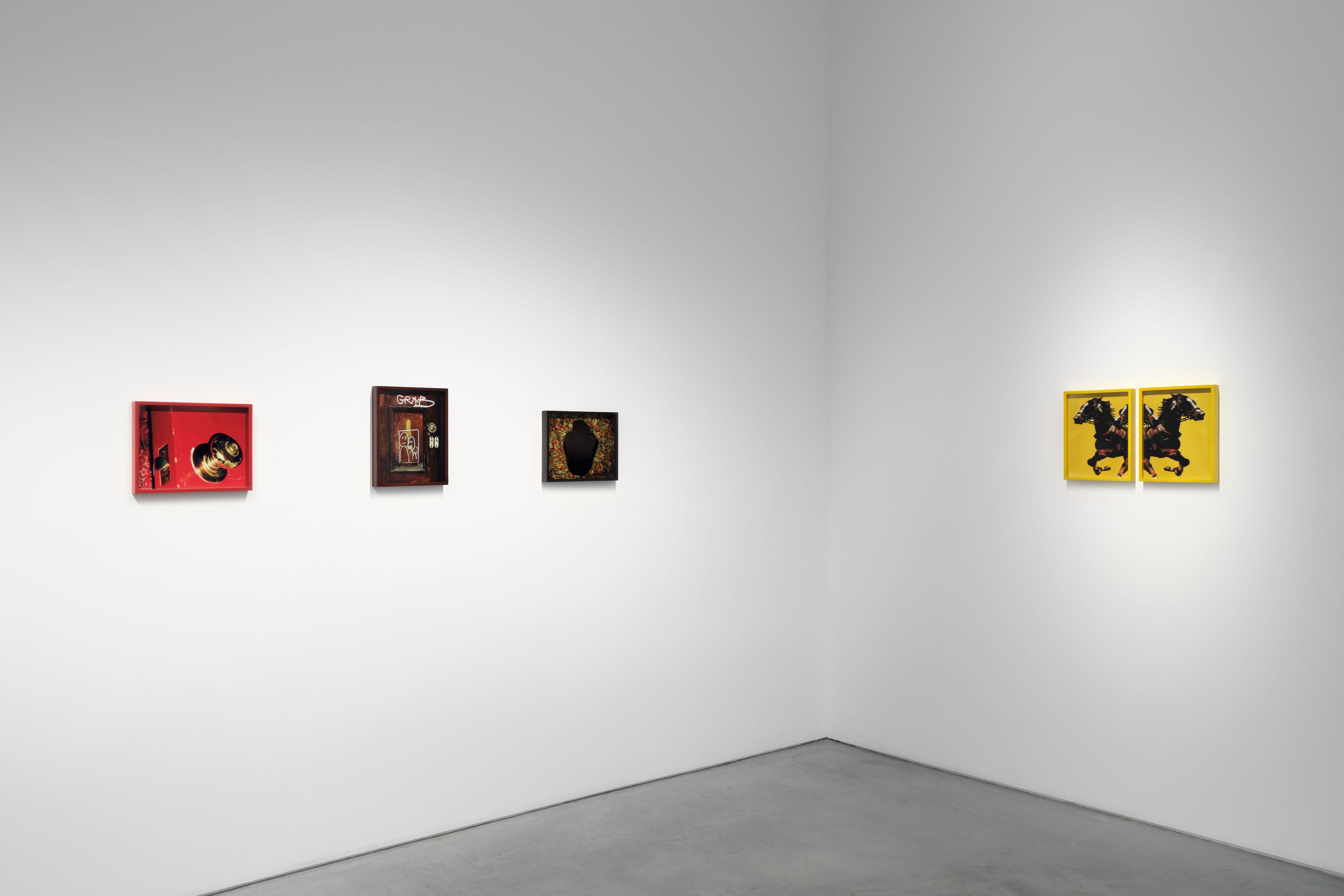Brenna Youngblood, R.A..D…I..O. at Roberts Projects, photo 20