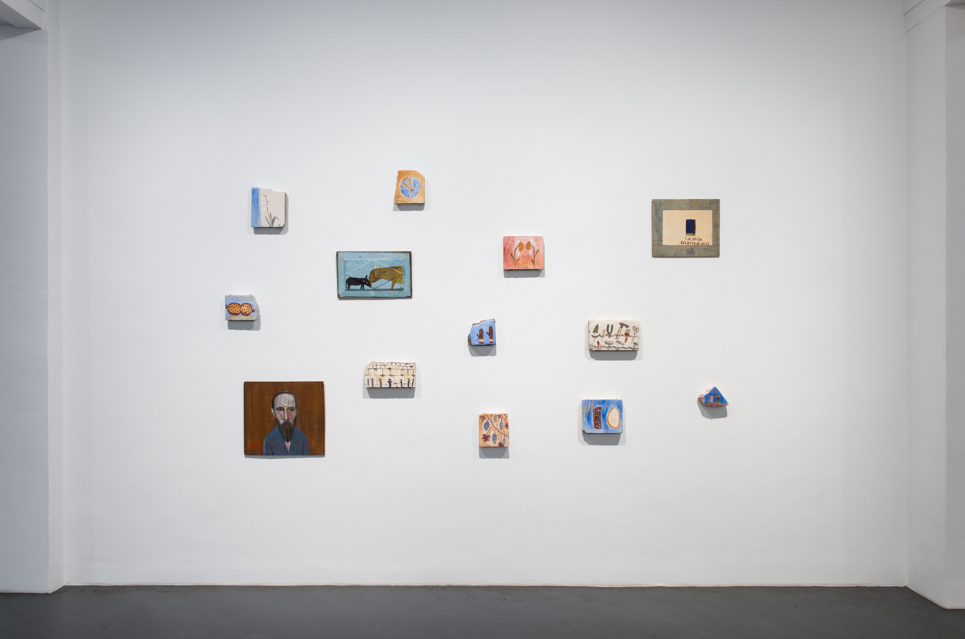 Irina Zatulovskaya, Shadow of the Future at Diehl, photo 3