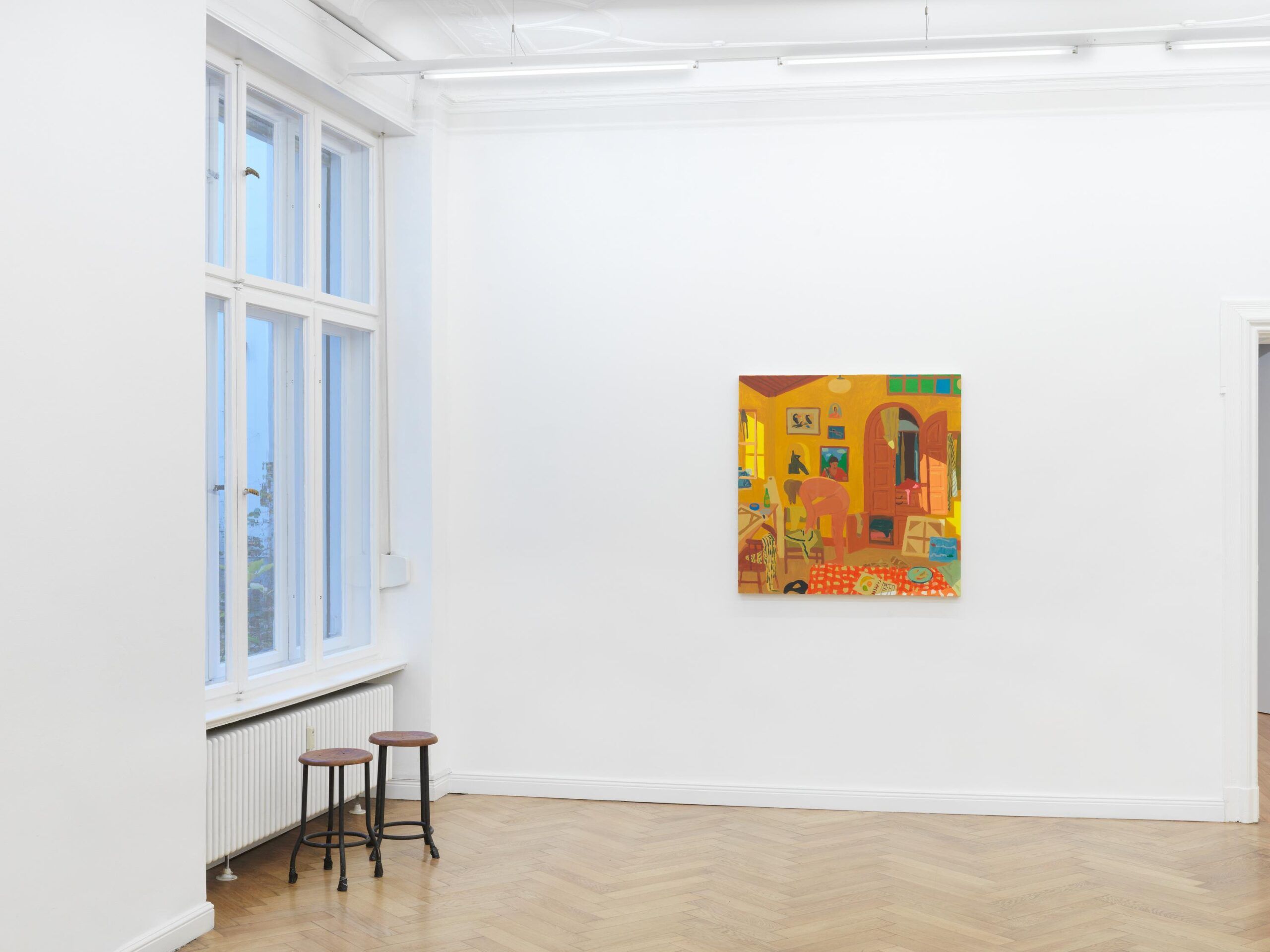 A Closer Look, A Closer Look at Haverkampf Leistenschneider, photo 6