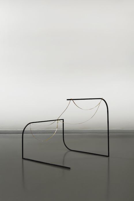 Athanasios Argianas, Swimmer’s Arms Are Oars at On Stellar Rays, photo 4