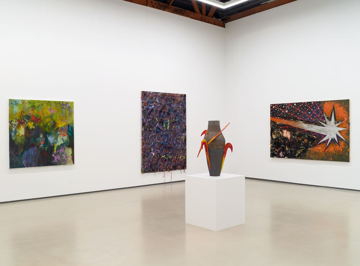 It Never Entered My Mind, It Never Entered My Mind at Sean Kelly, photo 6